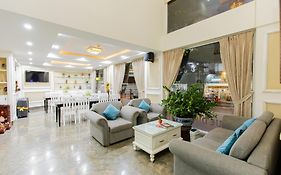 Blue Diamond Airport - San Bay Tan Son Nhat Tp. Hồ Chí Minh