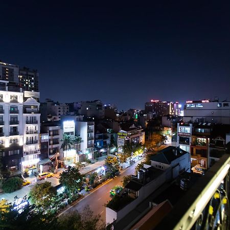 Blue Diamond Airport - San Bay Tan Son Nhat TP. Hồ Chí Minh Ngoại thất bức ảnh