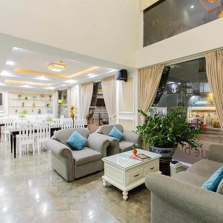 Blue Diamond Airport - San Bay Tan Son Nhat TP. Hồ Chí Minh Ngoại thất bức ảnh