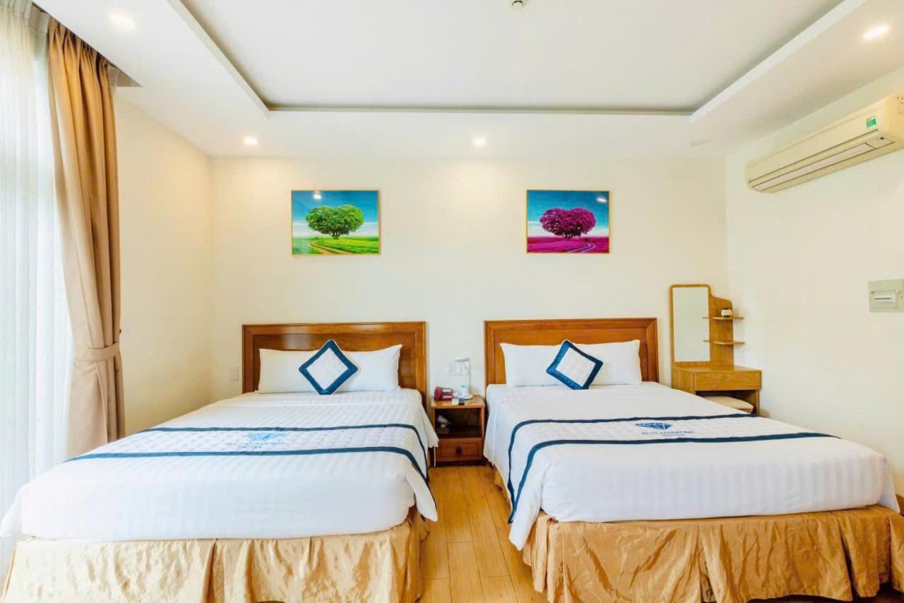 Blue Diamond Airport - San Bay Tan Son Nhat TP. Hồ Chí Minh Ngoại thất bức ảnh