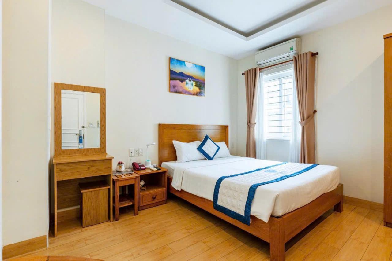 Blue Diamond Airport - San Bay Tan Son Nhat TP. Hồ Chí Minh Ngoại thất bức ảnh