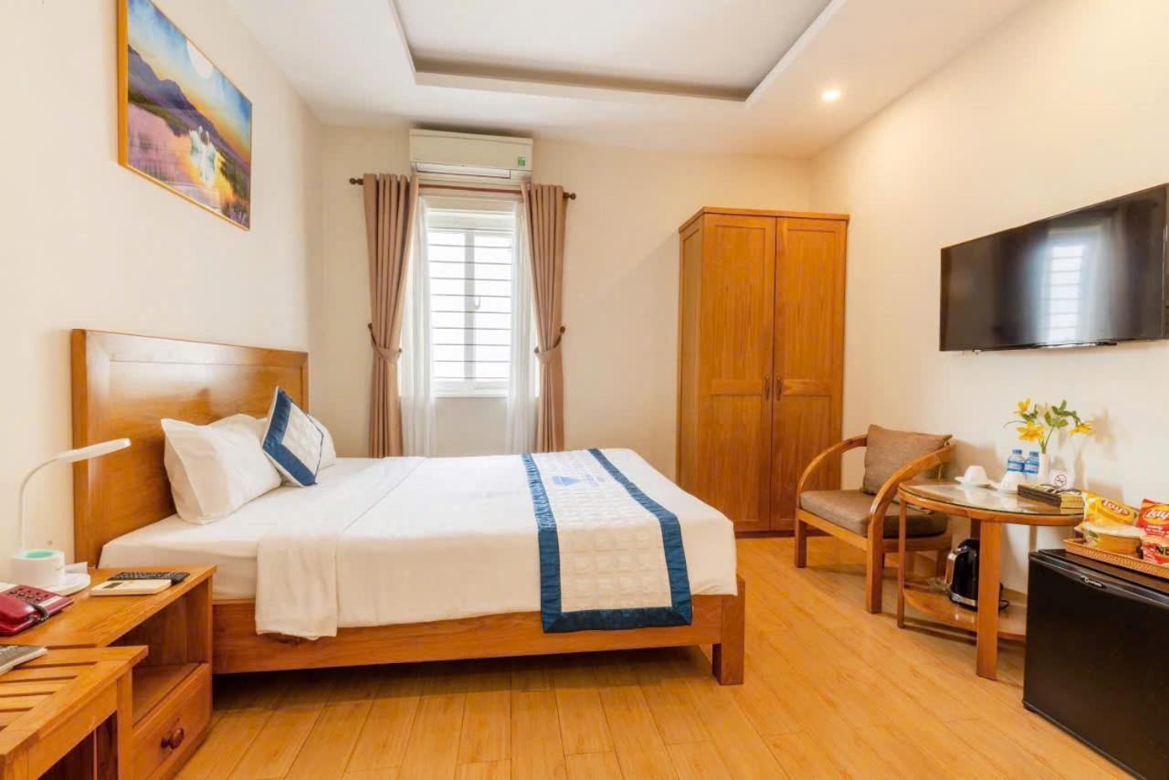 Blue Diamond Airport - San Bay Tan Son Nhat TP. Hồ Chí Minh Ngoại thất bức ảnh