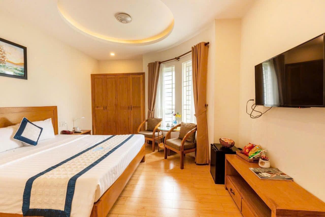 Blue Diamond Airport - San Bay Tan Son Nhat TP. Hồ Chí Minh Ngoại thất bức ảnh