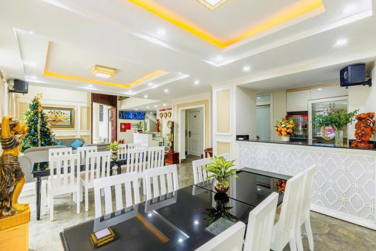 Blue Diamond Airport - San Bay Tan Son Nhat TP. Hồ Chí Minh Ngoại thất bức ảnh