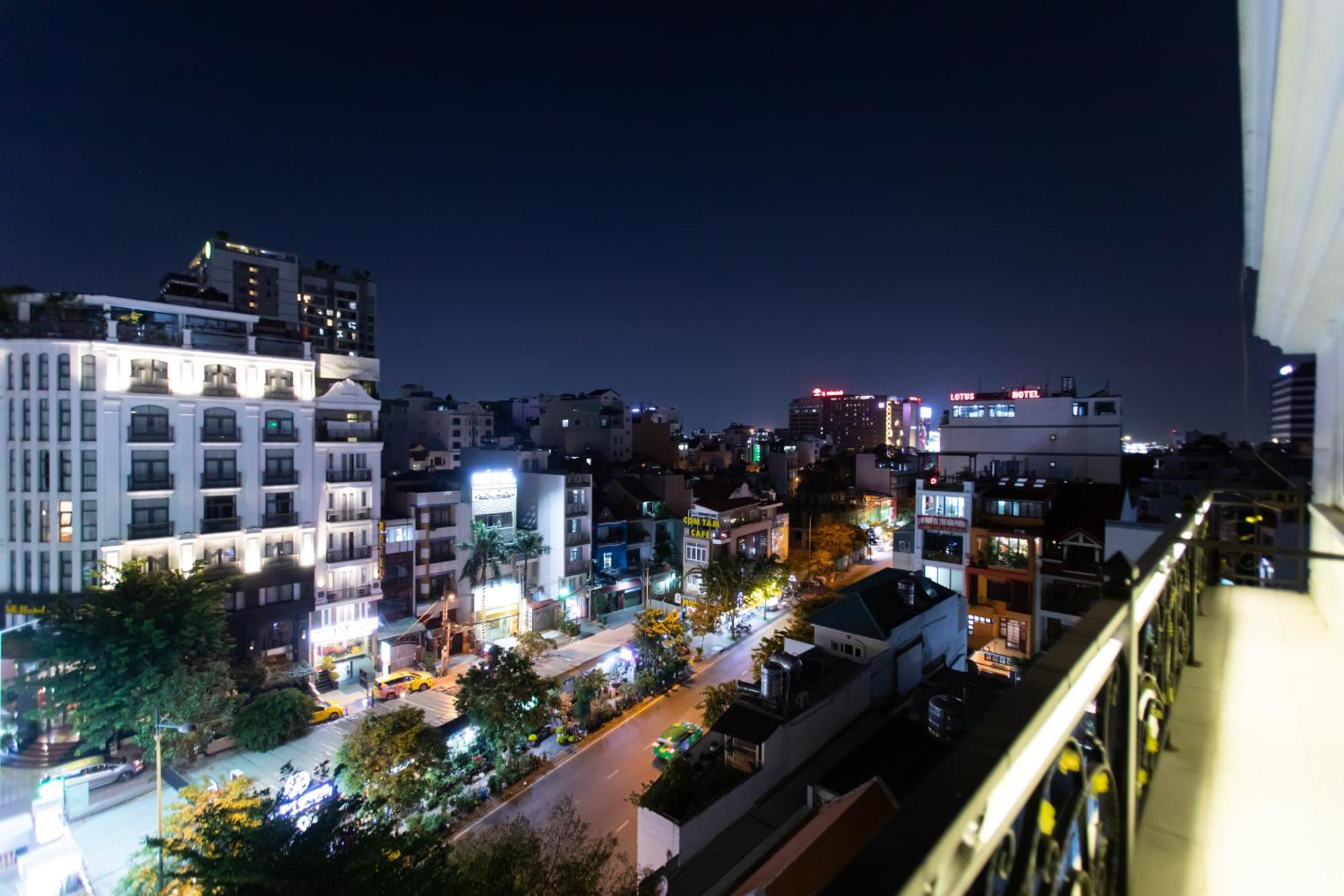 Blue Diamond Airport - San Bay Tan Son Nhat TP. Hồ Chí Minh Ngoại thất bức ảnh