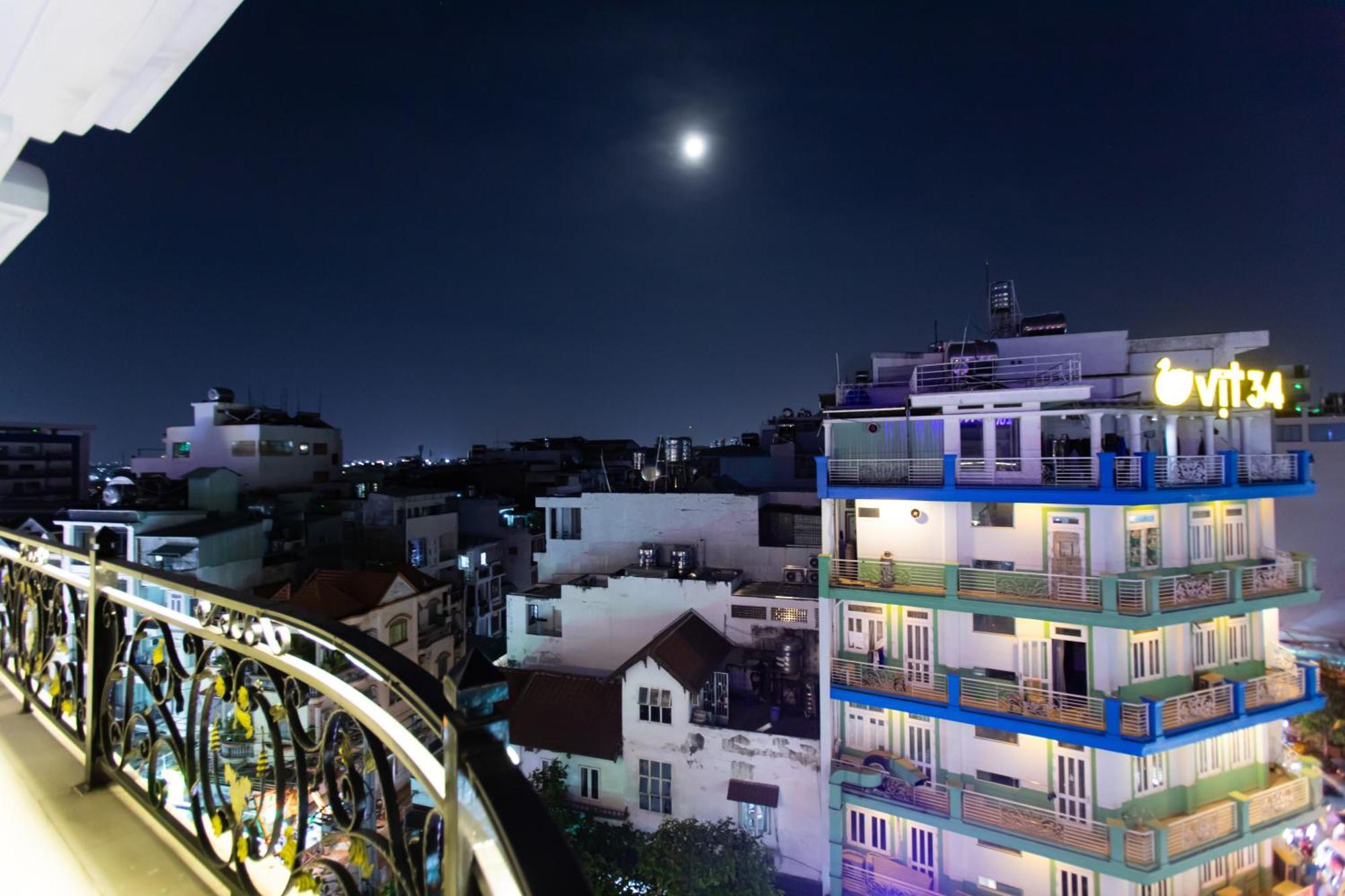 Blue Diamond Airport - San Bay Tan Son Nhat TP. Hồ Chí Minh Ngoại thất bức ảnh