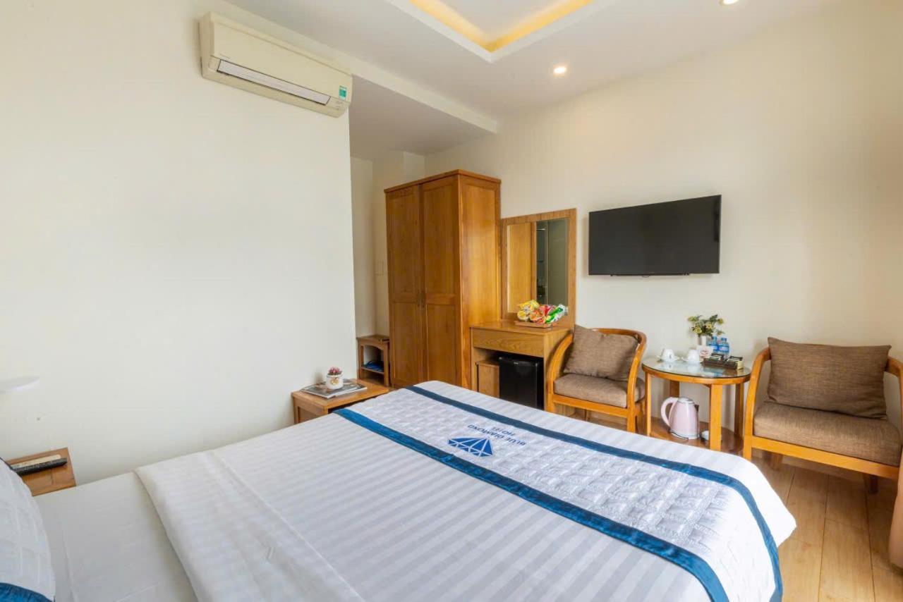 Blue Diamond Airport - San Bay Tan Son Nhat TP. Hồ Chí Minh Ngoại thất bức ảnh