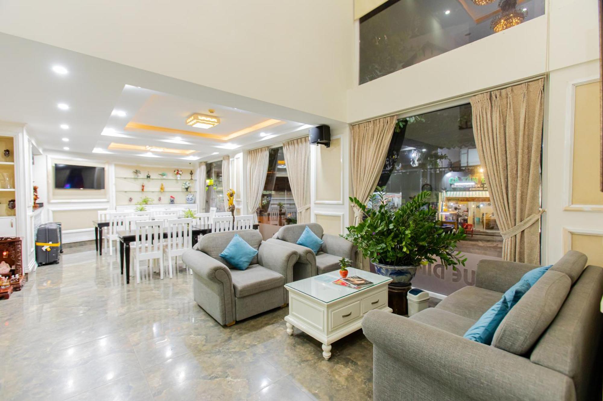 Blue Diamond Airport - San Bay Tan Son Nhat TP. Hồ Chí Minh Ngoại thất bức ảnh