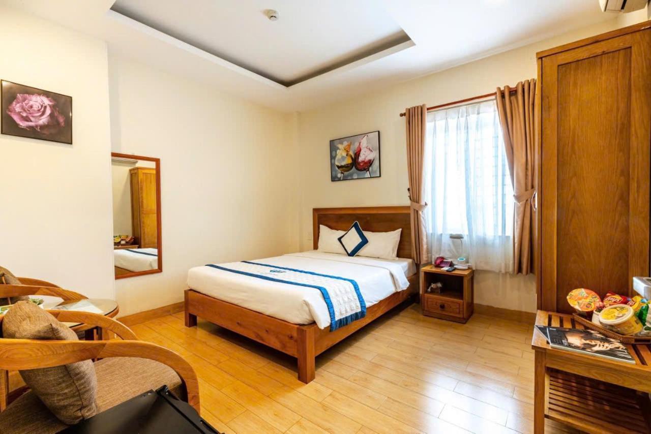 Blue Diamond Airport - San Bay Tan Son Nhat TP. Hồ Chí Minh Ngoại thất bức ảnh