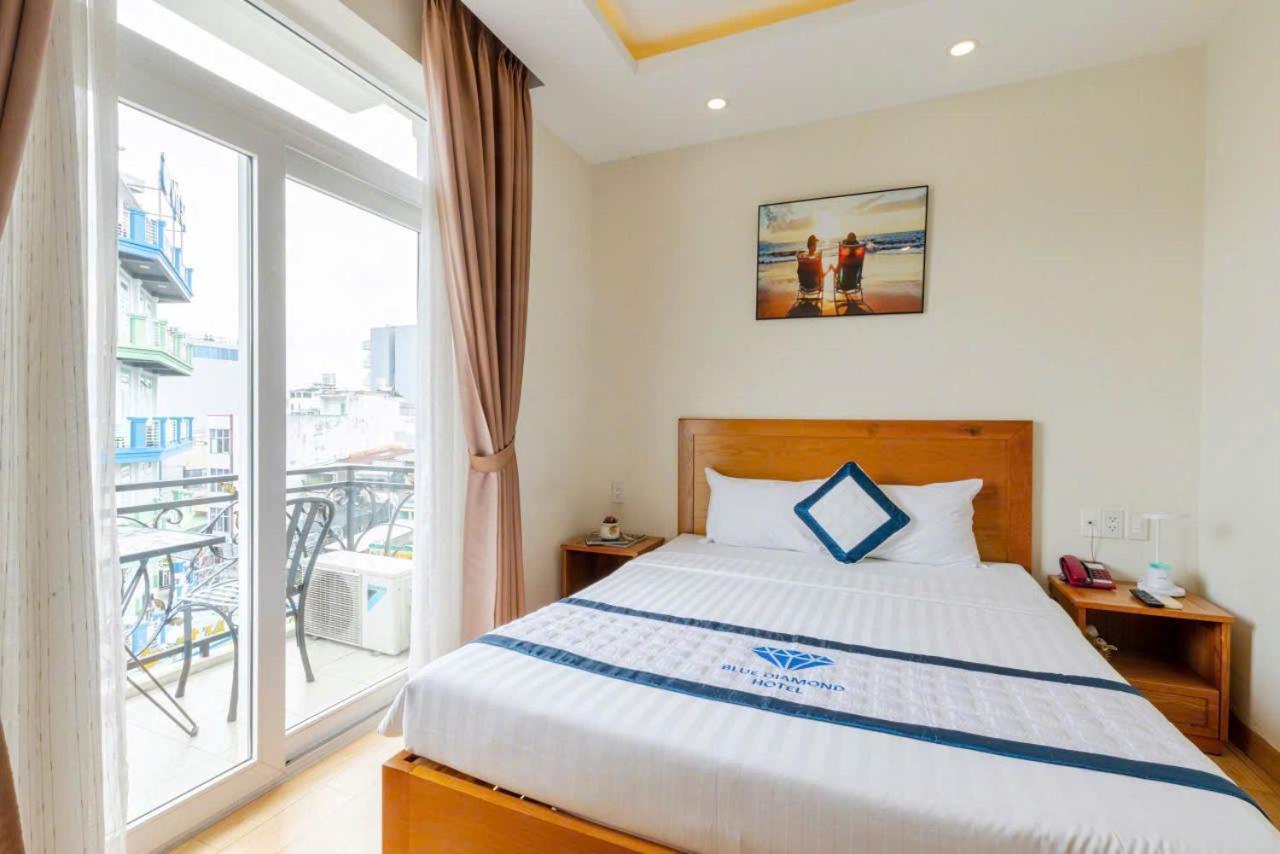 Blue Diamond Airport - San Bay Tan Son Nhat TP. Hồ Chí Minh Ngoại thất bức ảnh