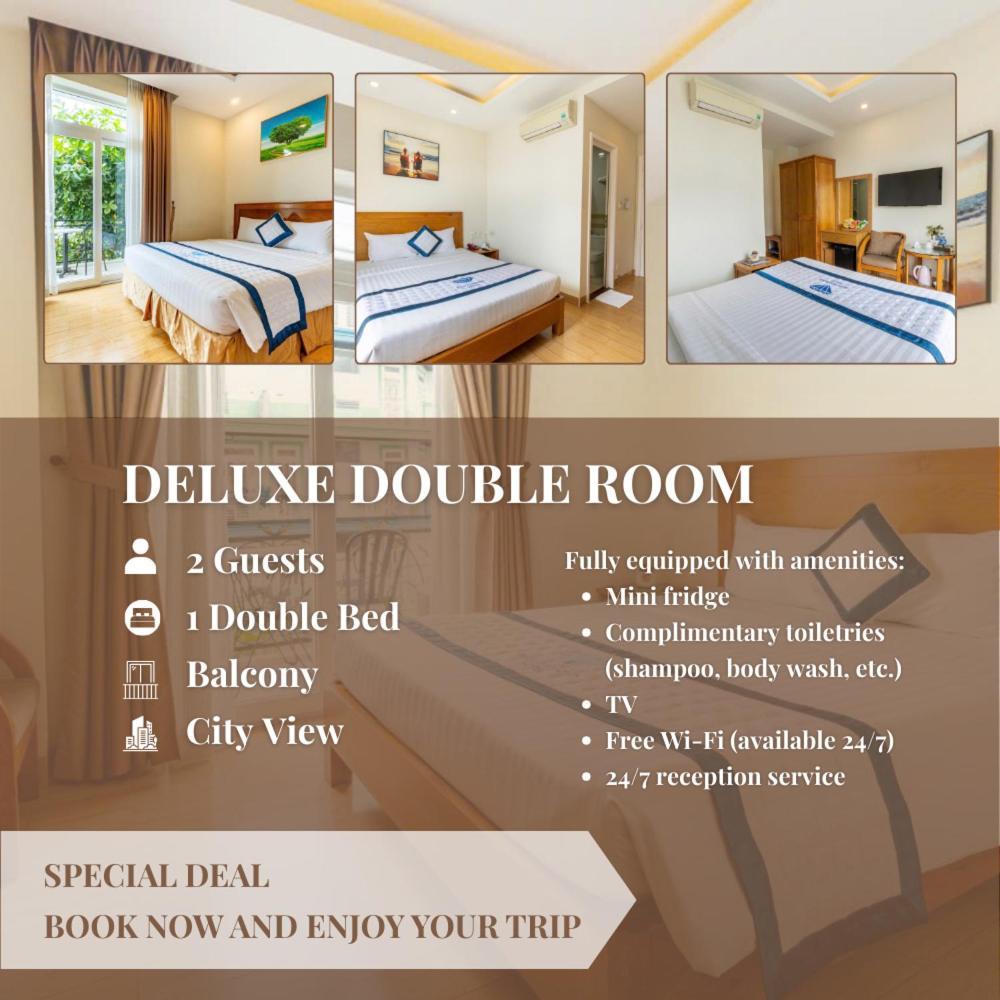 Blue Diamond Airport - San Bay Tan Son Nhat TP. Hồ Chí Minh Ngoại thất bức ảnh