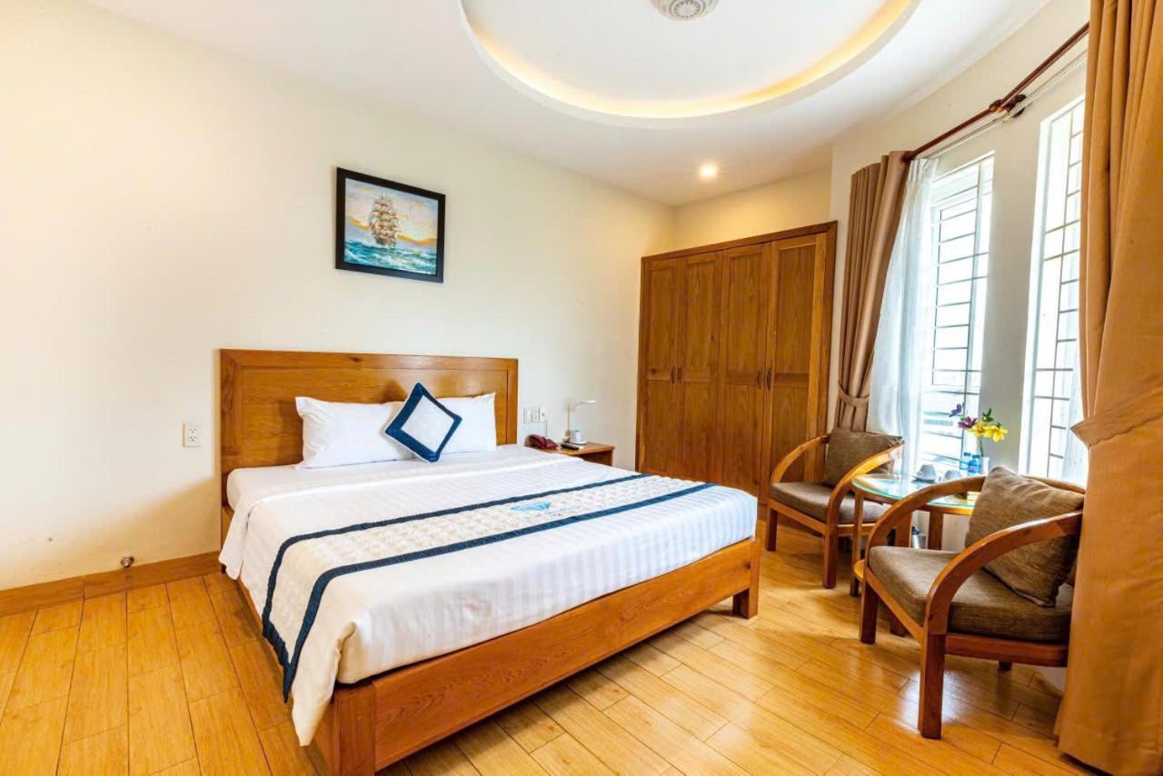 Blue Diamond Airport - San Bay Tan Son Nhat TP. Hồ Chí Minh Ngoại thất bức ảnh