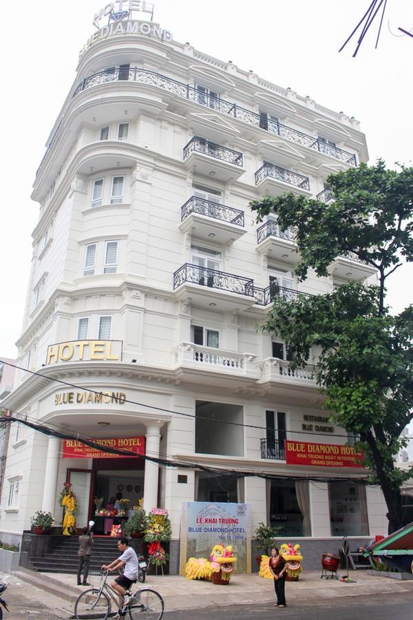 Blue Diamond Airport - San Bay Tan Son Nhat TP. Hồ Chí Minh Ngoại thất bức ảnh